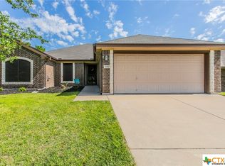 4916 Duke Dr, Temple, TX 76502