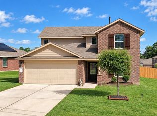 5612 Rainflower Terrace Ln, Spring, TX 77389
