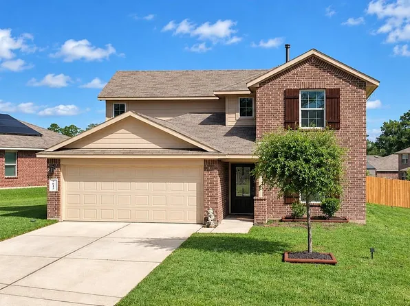 5612 Rainflower Terrace Ln, Spring, TX 77389