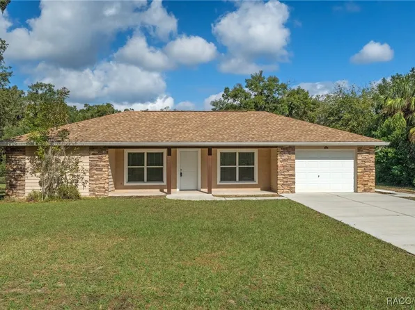 737 S Gospel Oaks Ter, Inverness, FL 34450