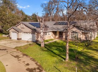 3313 Mansee Dr, Cottonwood, CA 96022