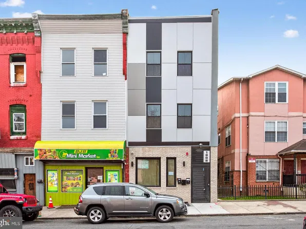 1808 W Susquehanna Ave, Philadelphia, PA 19121
