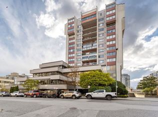 1515 Eastern Ave #1005, North Vancouver, BC V7L 4R2