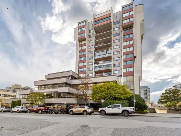 1515 Eastern Ave #1005, North Vancouver, BC V7L 4R2