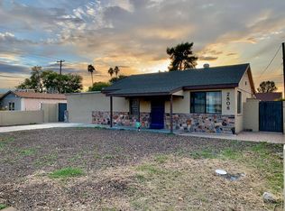 2806 N 31st St, Phoenix, AZ 85008