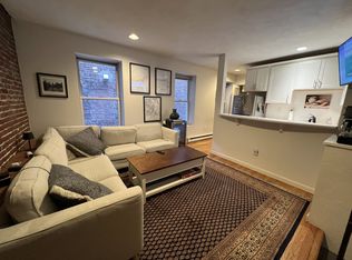 29 Salutation St APT 3, Boston, MA 02109