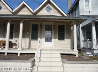 105 Cookman Ave, Ocean Grove, NJ 07756
