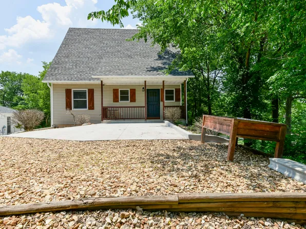 3322 S Moffet Avenue, Joplin, MO 64804