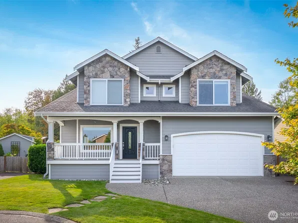 16128 3rd Drive NE, Arlington, WA 98223