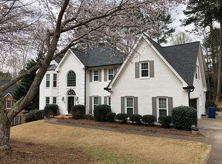 3990 Schooner Rdg, Alpharetta, GA 30005