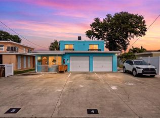 2311 Bay Blvd, Indian Rocks Beach, FL 33785