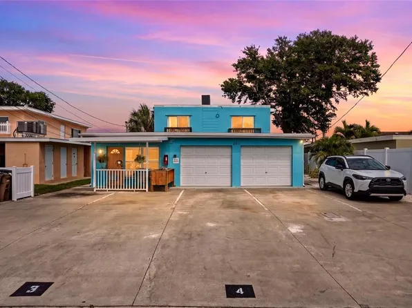 2311 Bay Blvd, Indian Rocks Beach, FL 33785