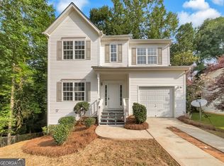4100 Robin Cir, Atlanta, GA 30349