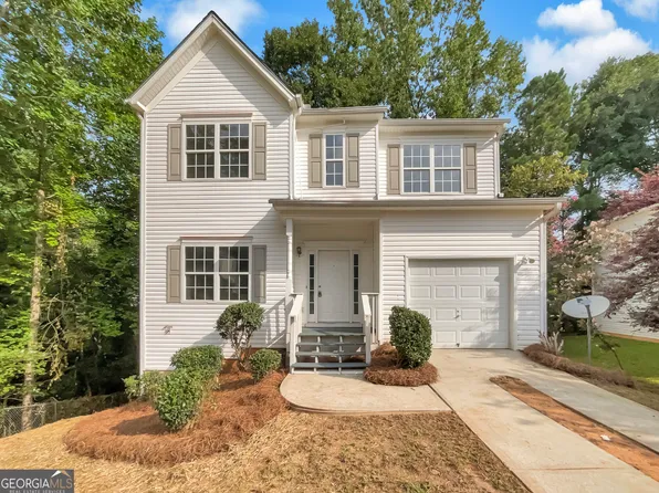 4100 Robin Cir, Atlanta, GA 30349