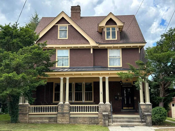 232 Grand St, Morgantown, WV 26501