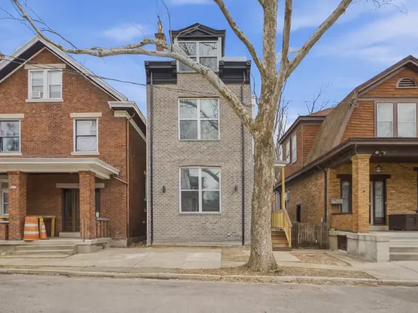 2210 Eureka Ter, Cincinnati, OH 45219