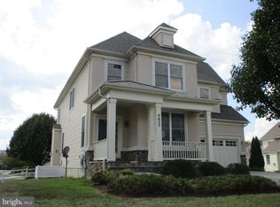 4655 Pebbleshire Ct, Waldorf, MD