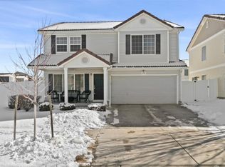 5198 Dunkirk Way, Denver, CO 80249