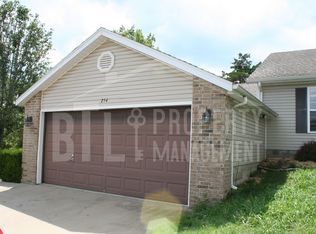 254 Forest Ln, Branson, MO 65616
