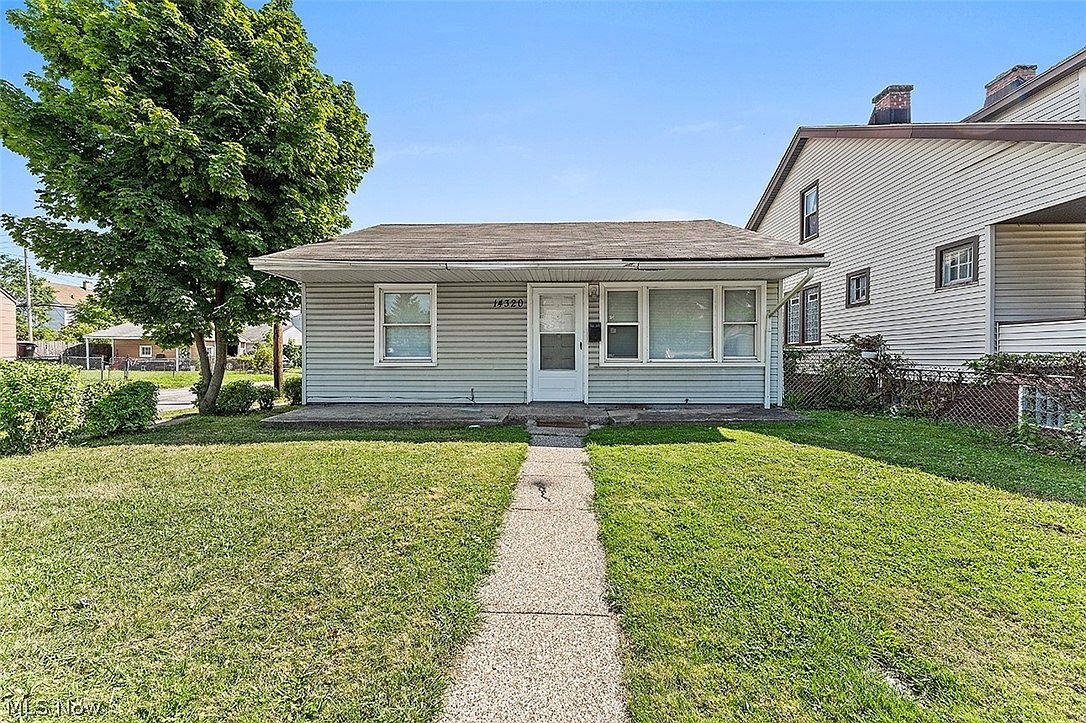 14320 Glendale Ave, Cleveland, OH 44128 Zillow