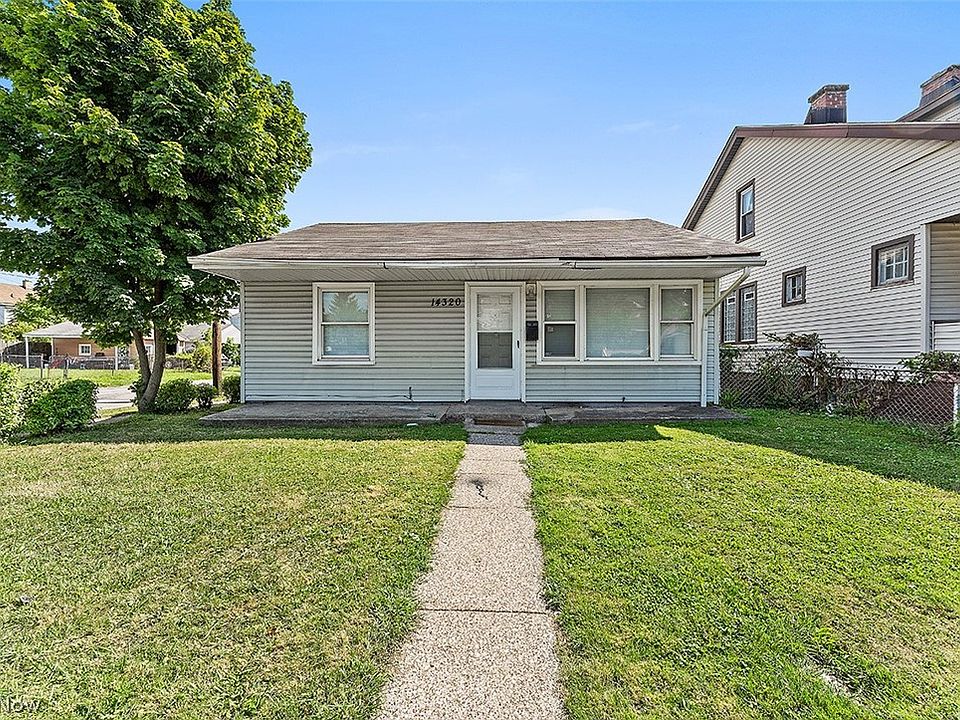 14320 Glendale Ave, Cleveland, OH 44128 Zillow