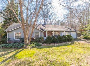 2404 Jim Owens Ln NW, Kennesaw, GA 30152
