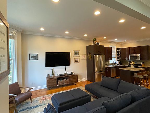 2nd image of 1662 N Mozart St #1