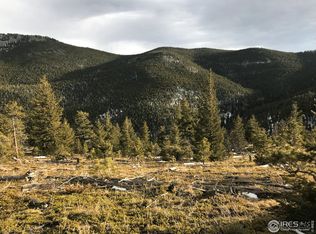 00 Twin Spruce Rd, Golden, CO 80403