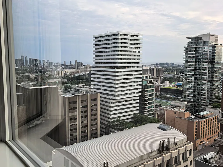 155 Yorkville Ave #2815 — Photo 18