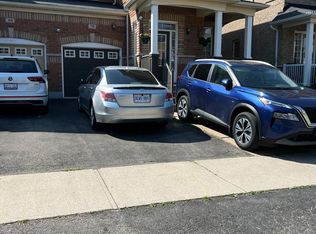 70 Boundbrook Dr, Brampton, ON L7A 0L9