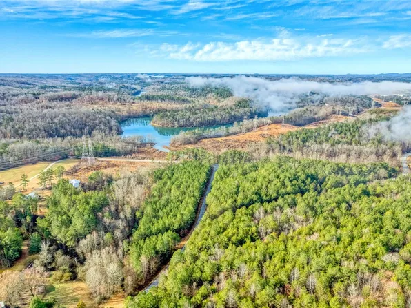 0 Ridgedale Rd, Six Mile, SC 29682