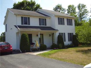 850 Madison Ave, Lewiston, NY