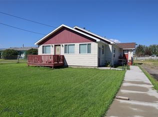116 N Norris Ave, Anaconda, MT 59711