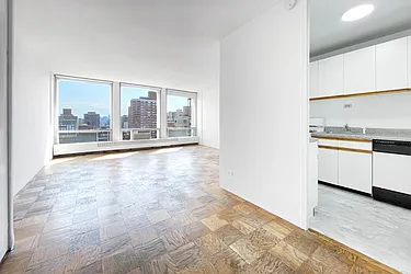 Rented by Compass