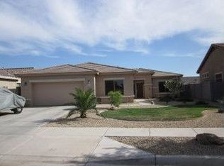 5407 W Bowker St, Laveen, AZ 85339