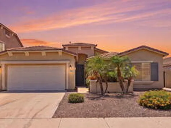 2845 E MELROSE Street, Gilbert, AZ 85297