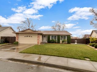 1384 Saybrook Rd, Livermore, CA 94551