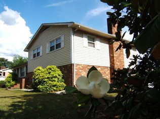 2991 Hickory Tree Rd, Winston Salem, NC 27127