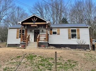427 Blooming Grove Rd, Five Points, TN 38457