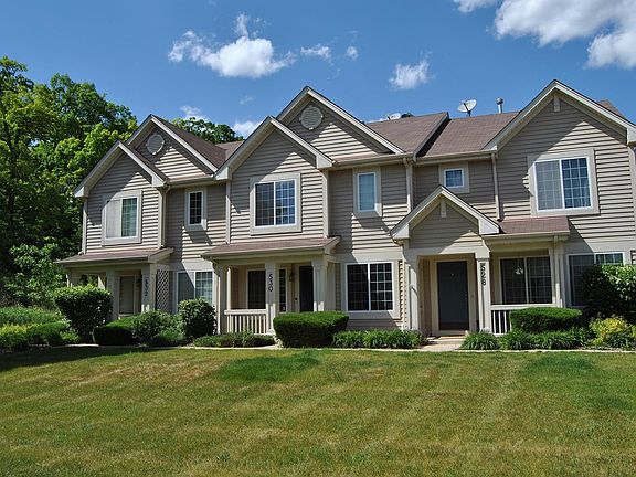 2nd image of 530 Blue Springs Dr #530
