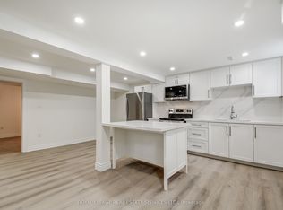 277 Mississaga St, Oakville, ON L6L 6J8