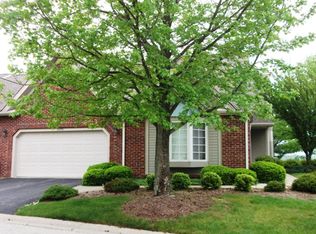 3205 S Coppertree Dr, Bloomington, IN