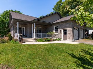 142 Isla St, Markdale, ON N0C1H0