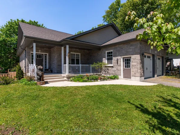 142 Isla St, Markdale, ON N0C 1H0