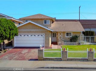 1702 E Bach St, Carson, CA 90745