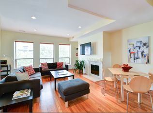 1416 21st St NW APT 301, Washington, DC 20036