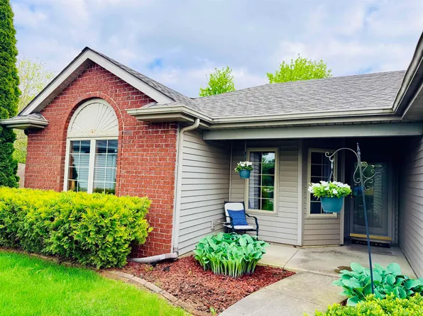 12412 Stoneboro Ct, Fort Wayne, IN 46845