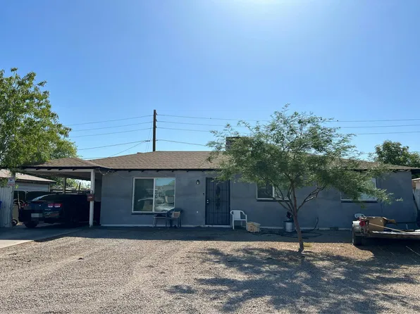 4418 N 49th Dr, Phoenix, AZ 85031