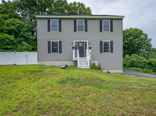 885 Mason Road, Wilton, NH 03086