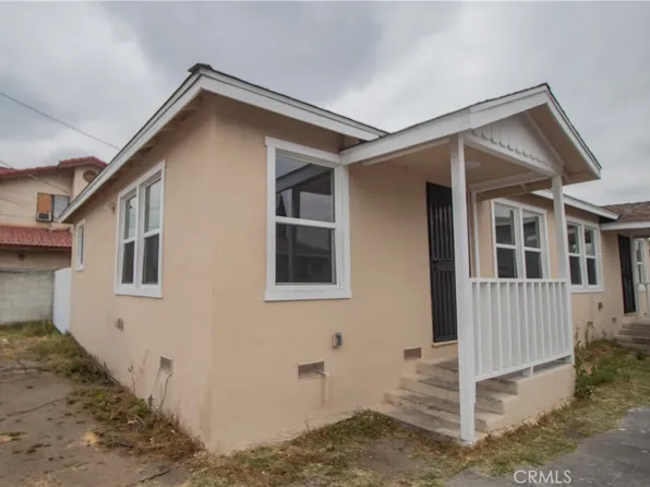 2214 Continental Ave, South El Monte, CA 91733